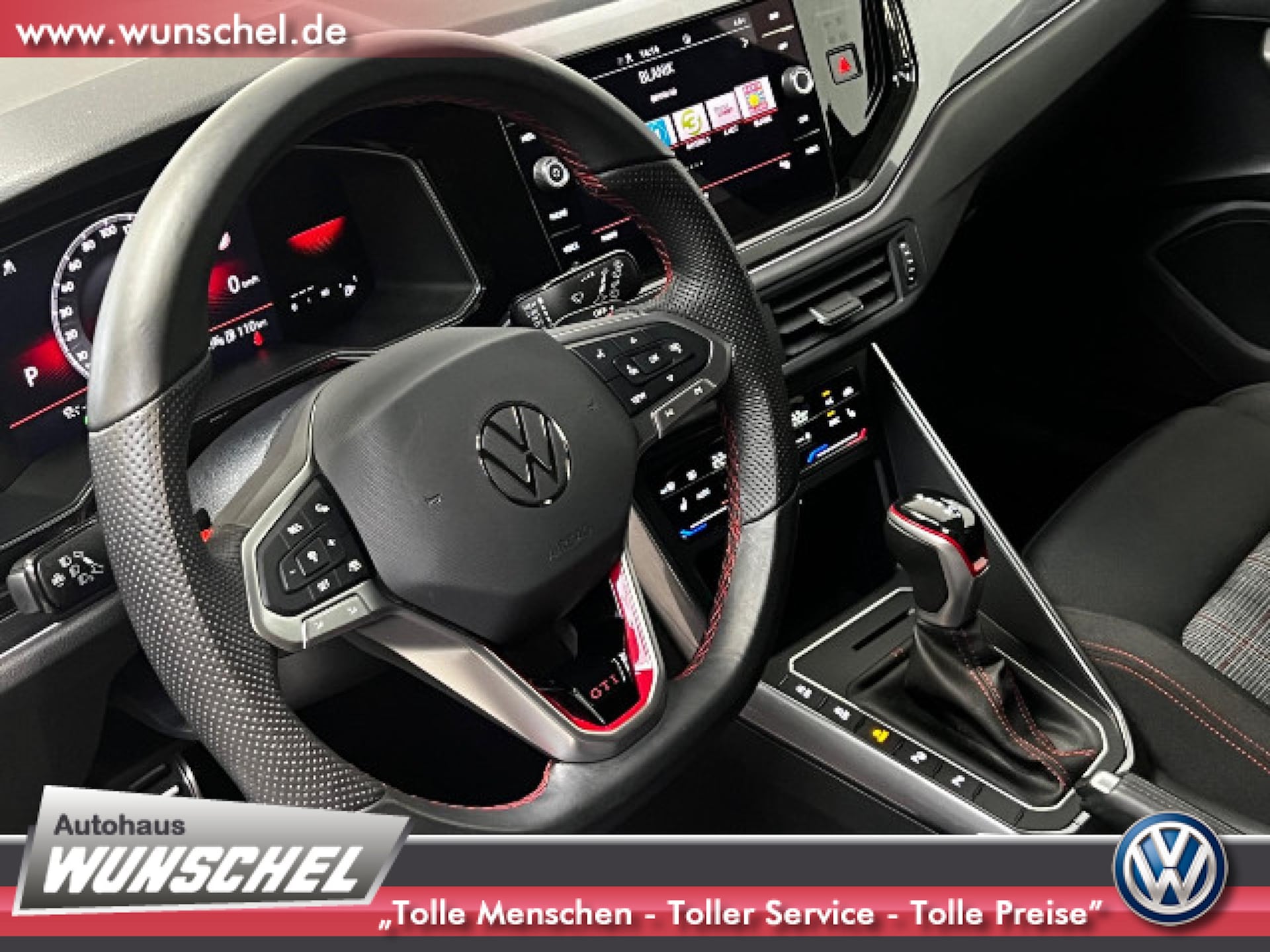 Volkswagen Polo GTI
