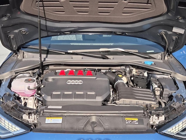 2026 Audi S3 Base - Photo 13