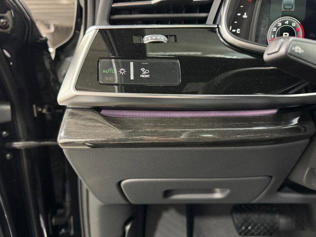 2026 Audi Q7 Premium Plus - Photo 32