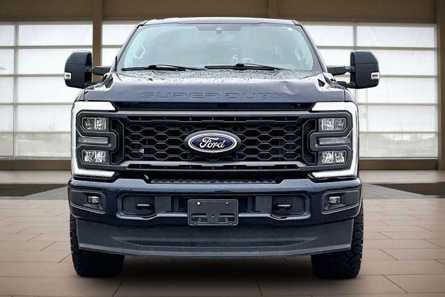 2023 Ford