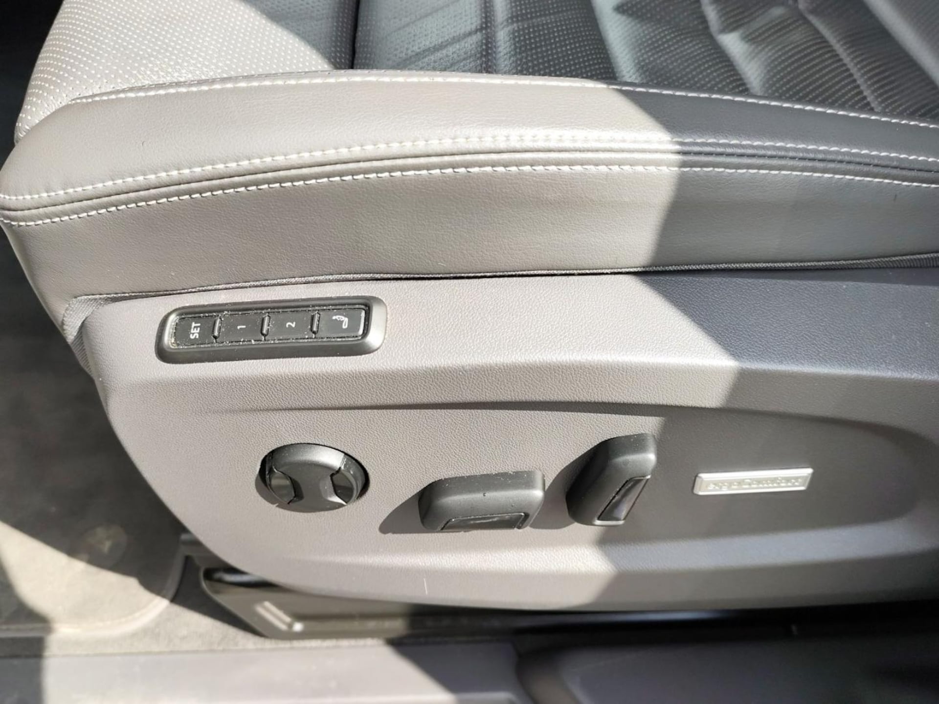 Volkswagen Multivan Style