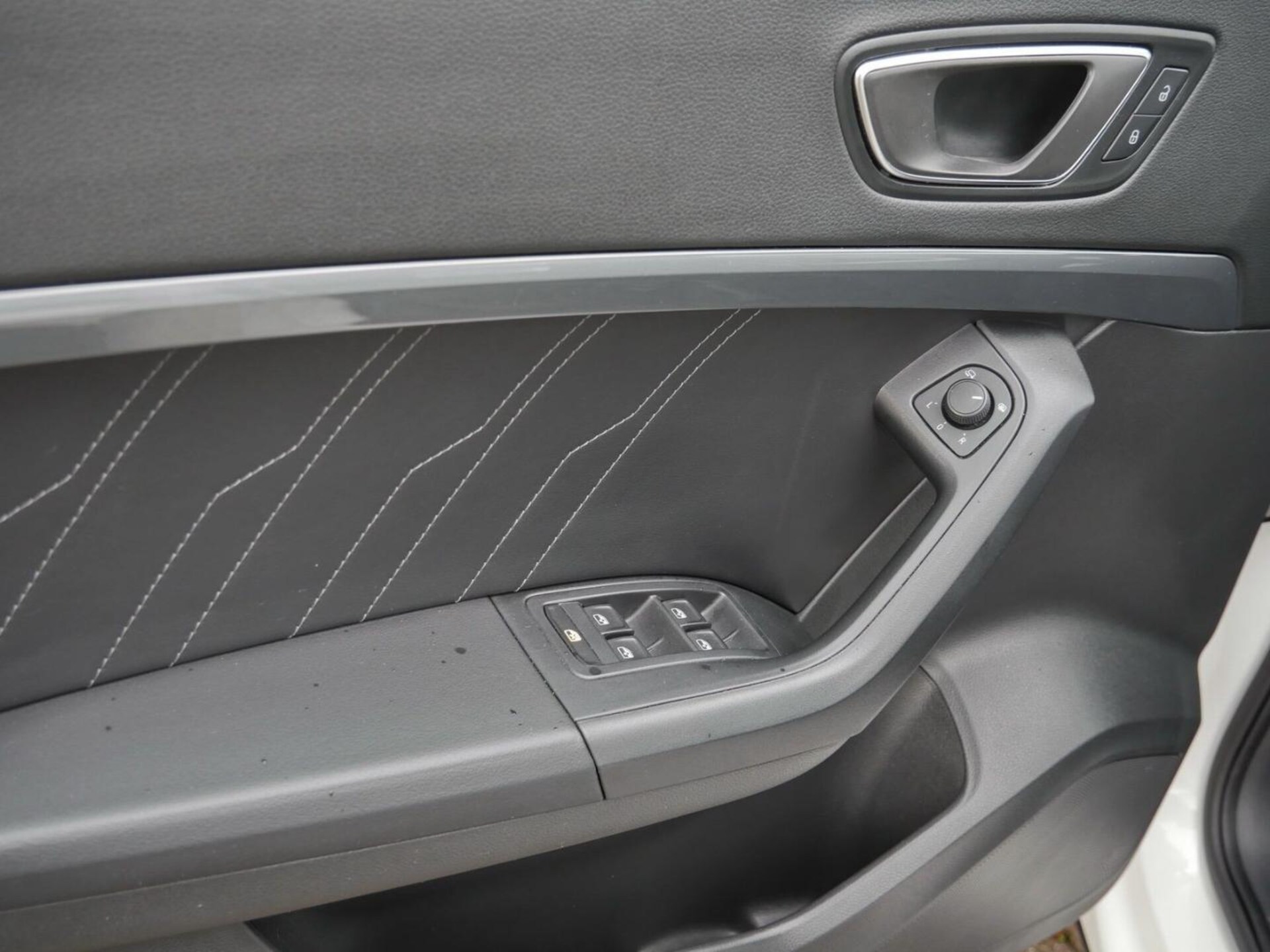 SEAT Ateca Style