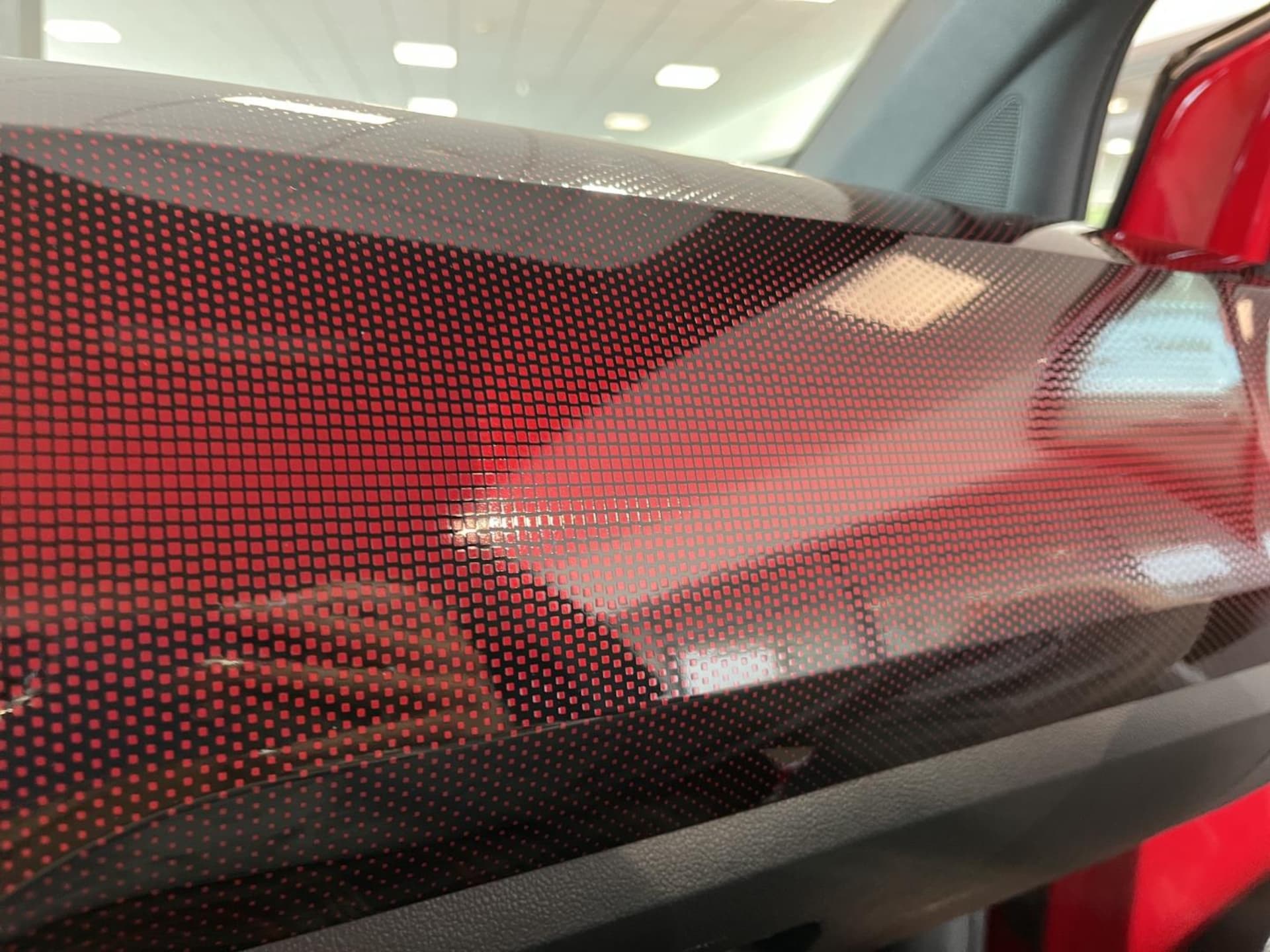 Volkswagen up! GTI