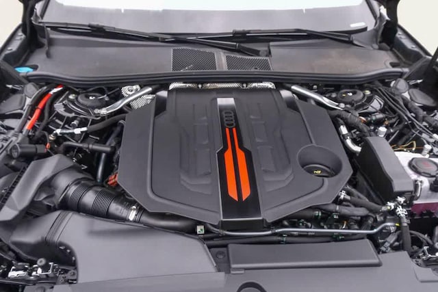 2026 Audi S5 Premium Plus - Photo 25