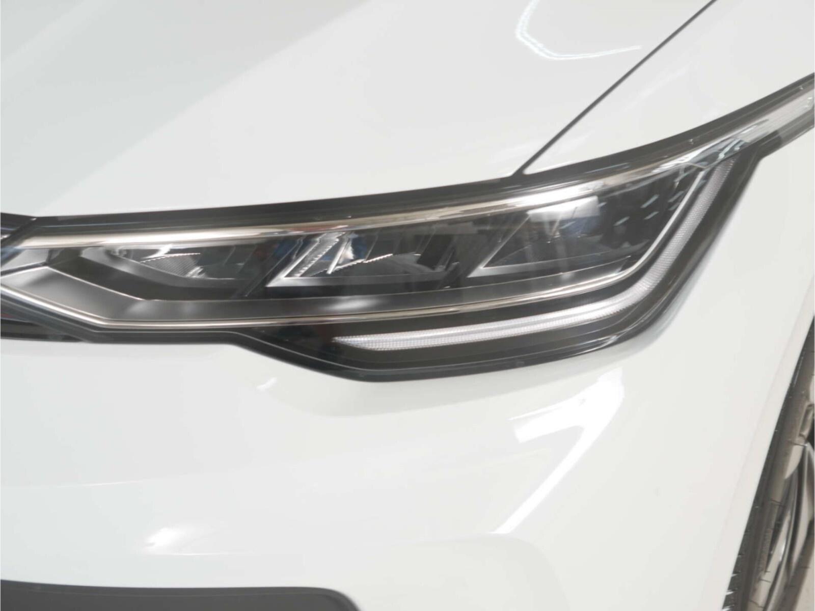 Volkswagen Golf Variant – Bild 3