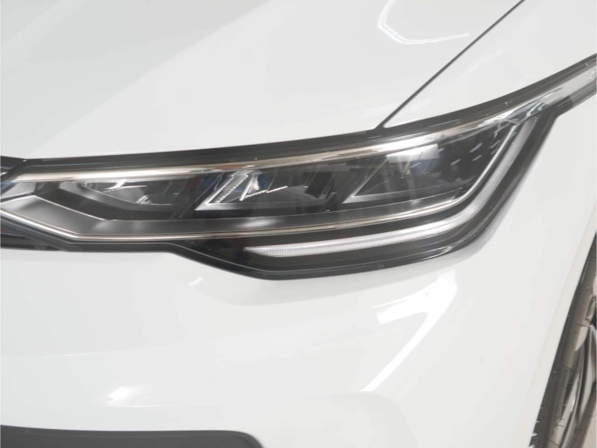 Volkswagen Golf Variant Goal