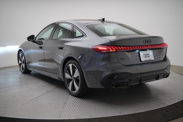 2026 Audi A5 Sedan