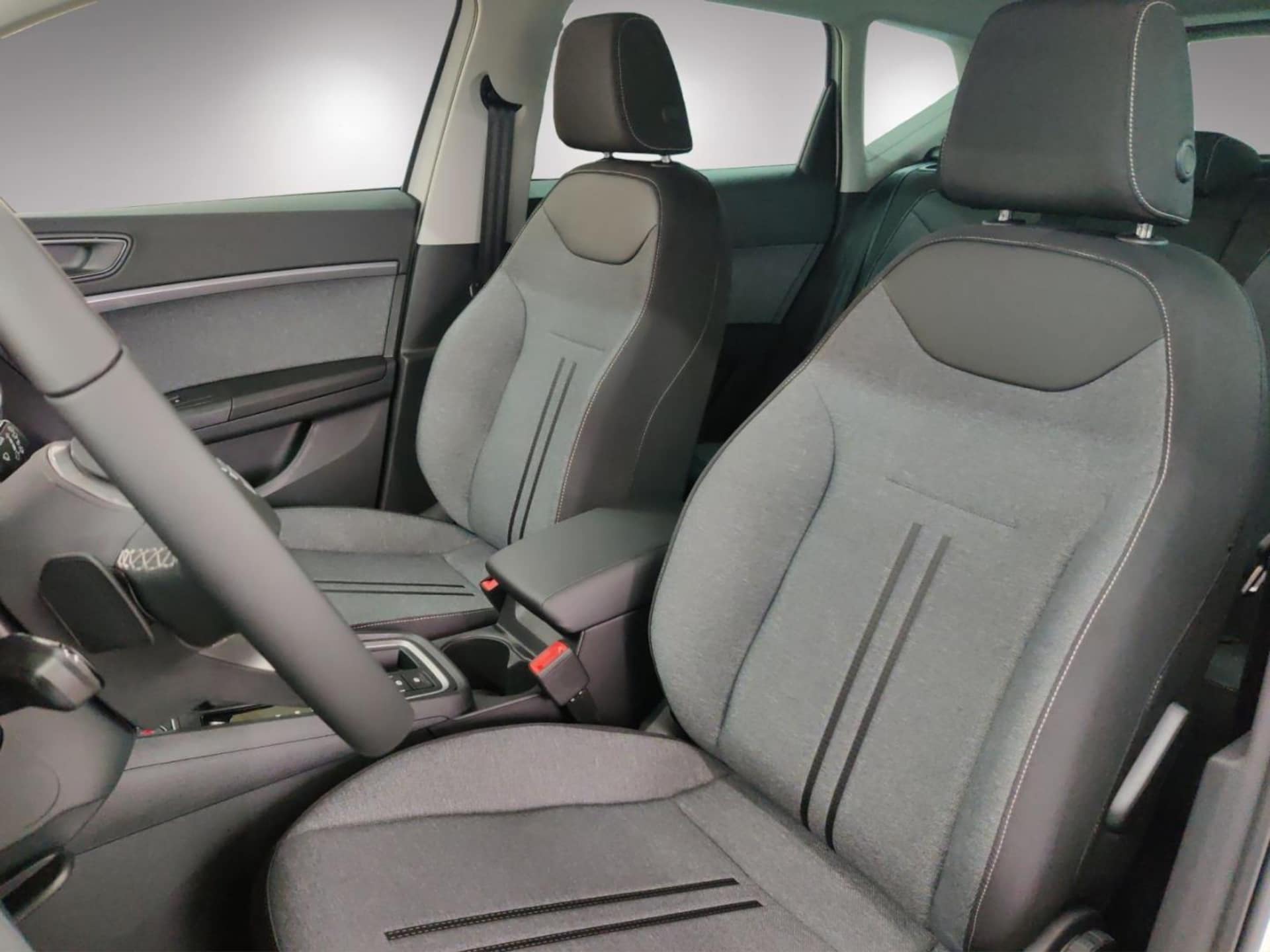 SEAT Ateca Style