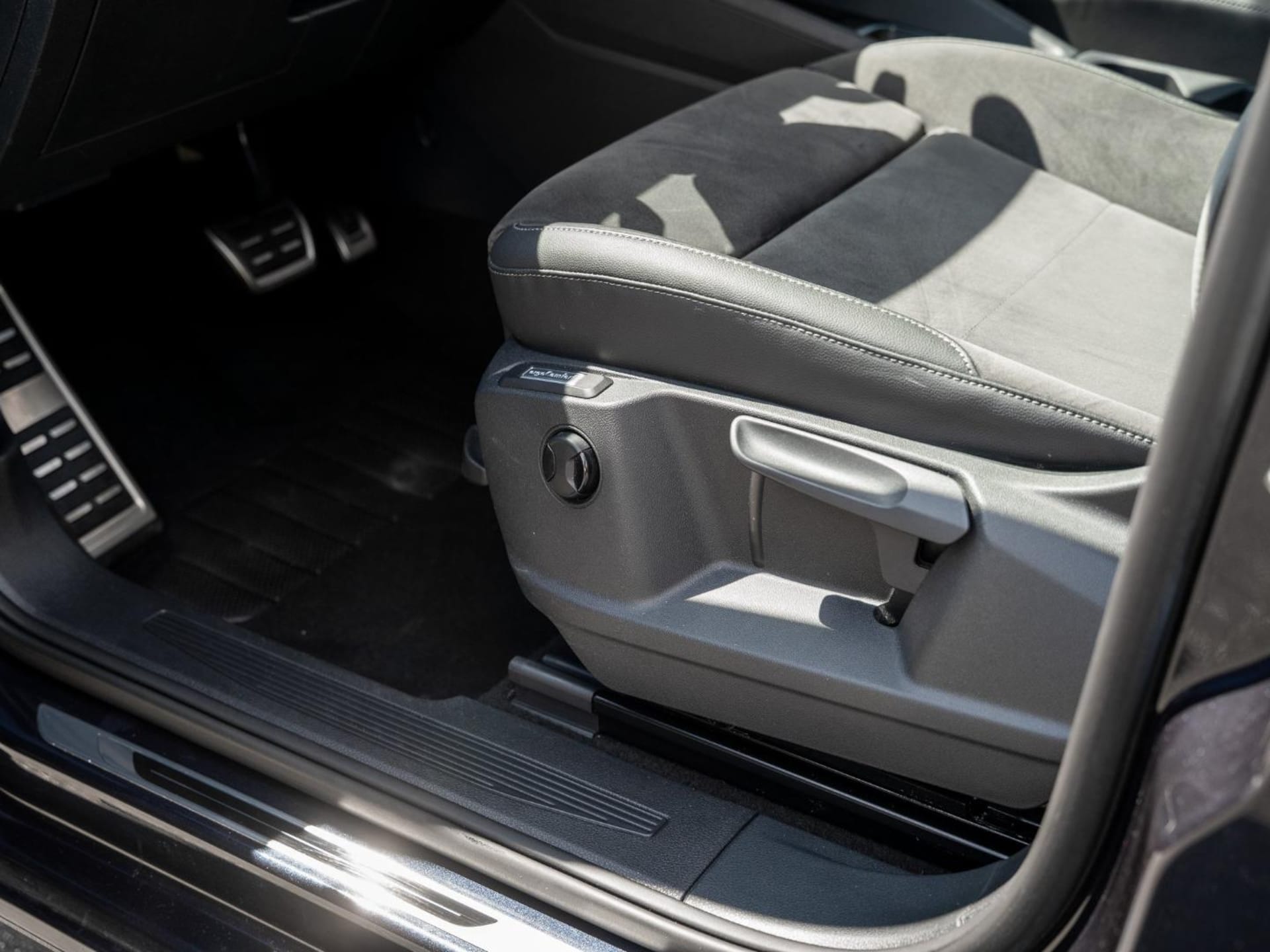 Volkswagen Caddy Style