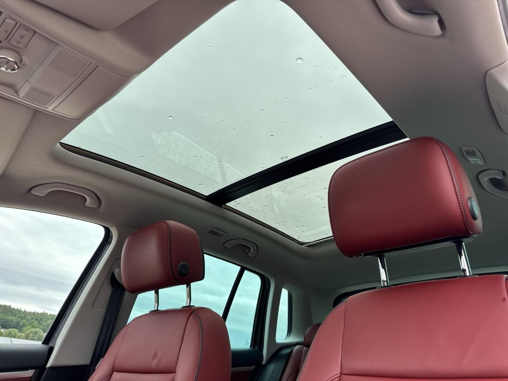 Volkswagen Tiguan Sport & Style