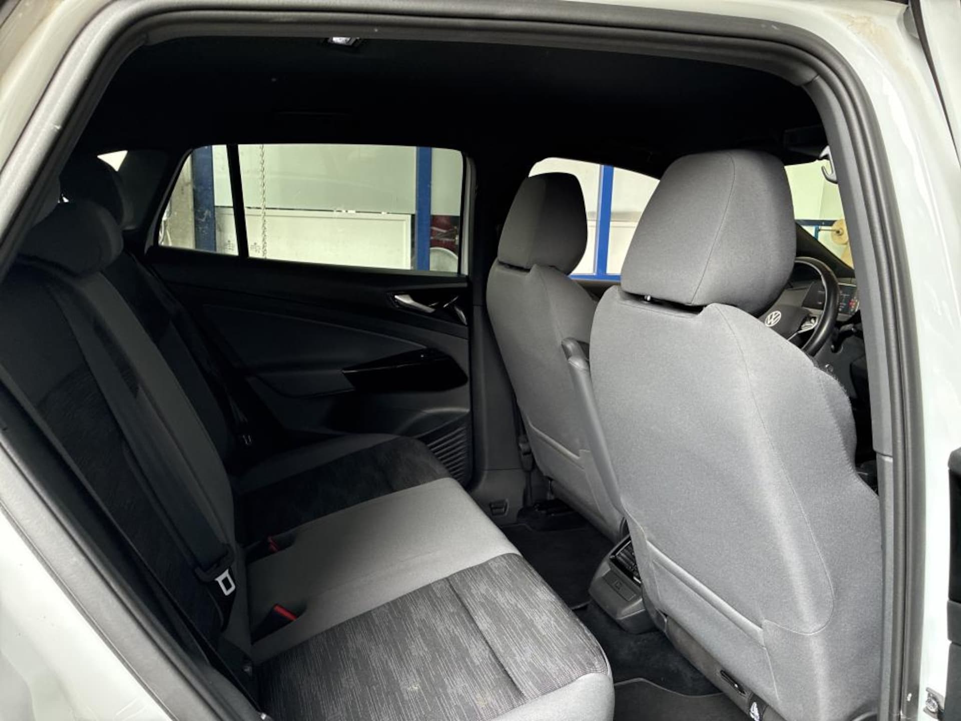 Volkswagen ID.4 Pro Performance