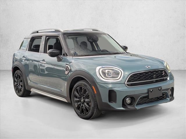 2024 MINI Countryman