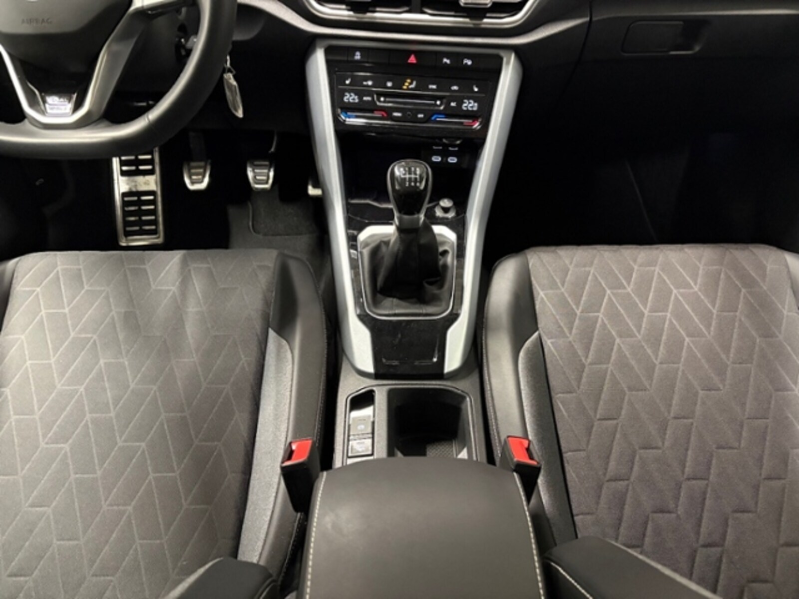 Volkswagen T-Roc – Bild 21