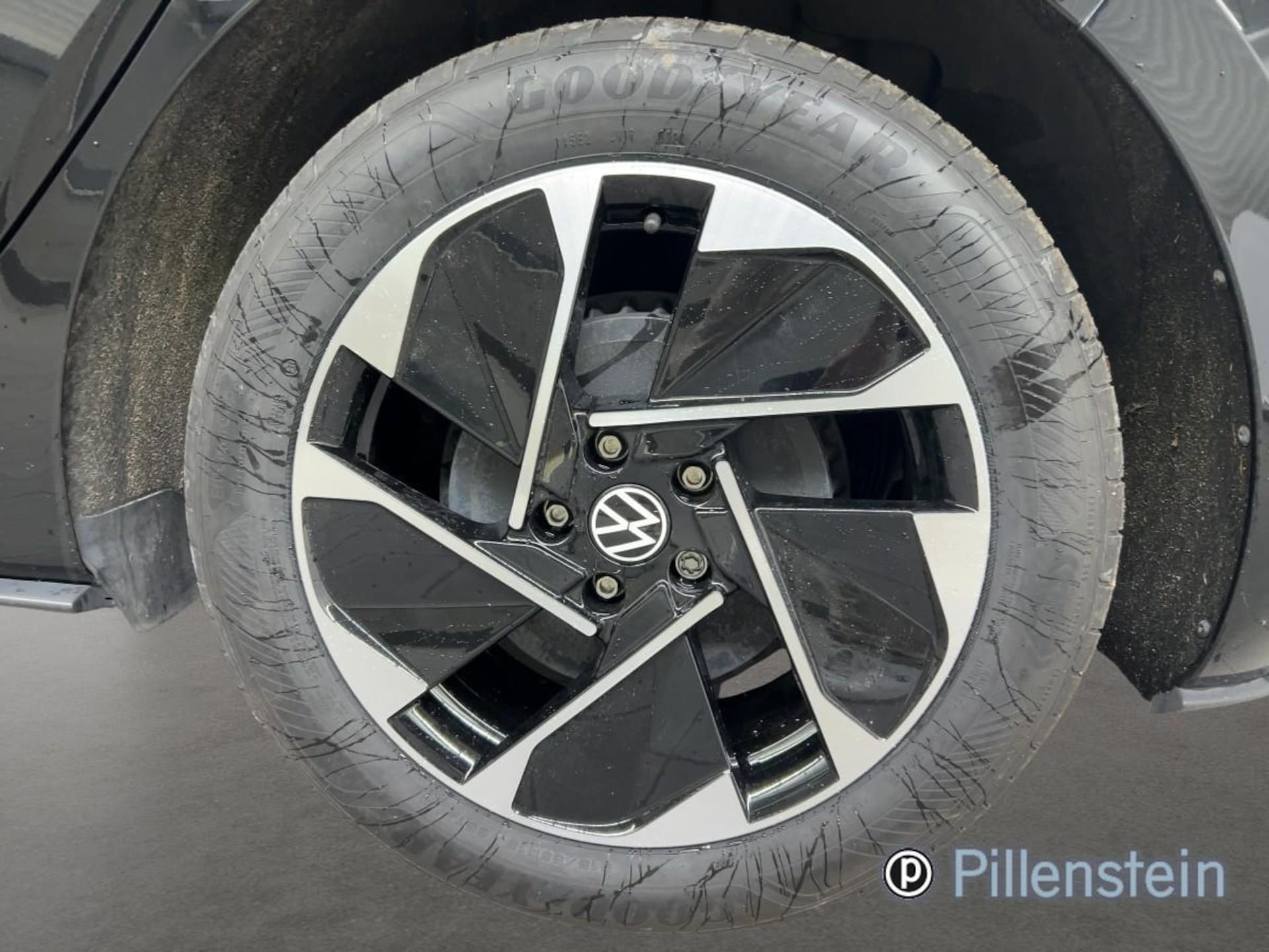 Volkswagen ID.3 Pro