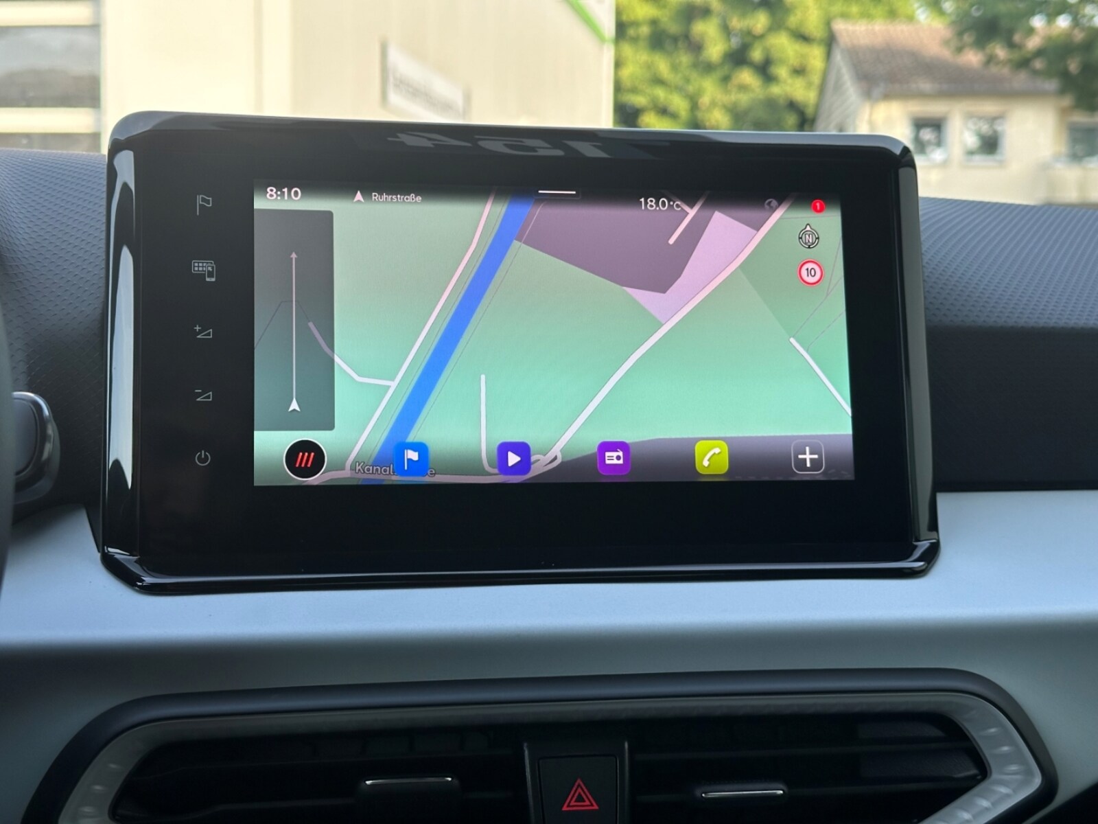 SEAT Arona – Bild 10