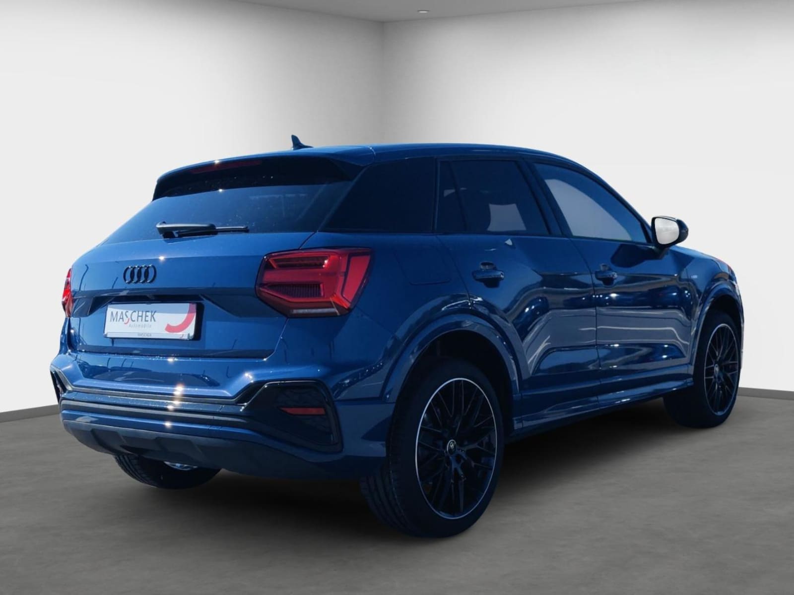 Audi Q2 – Bild 6