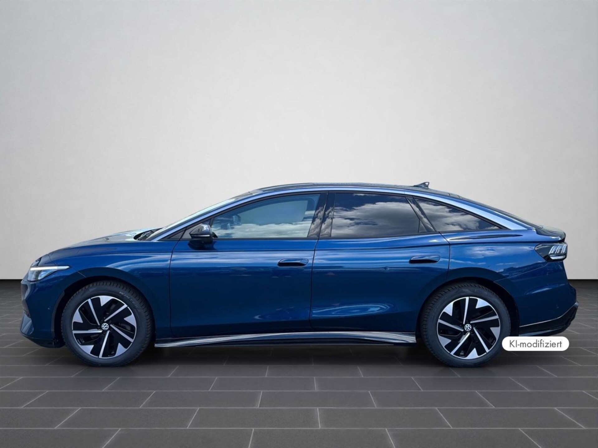Volkswagen ID.7 Pro
