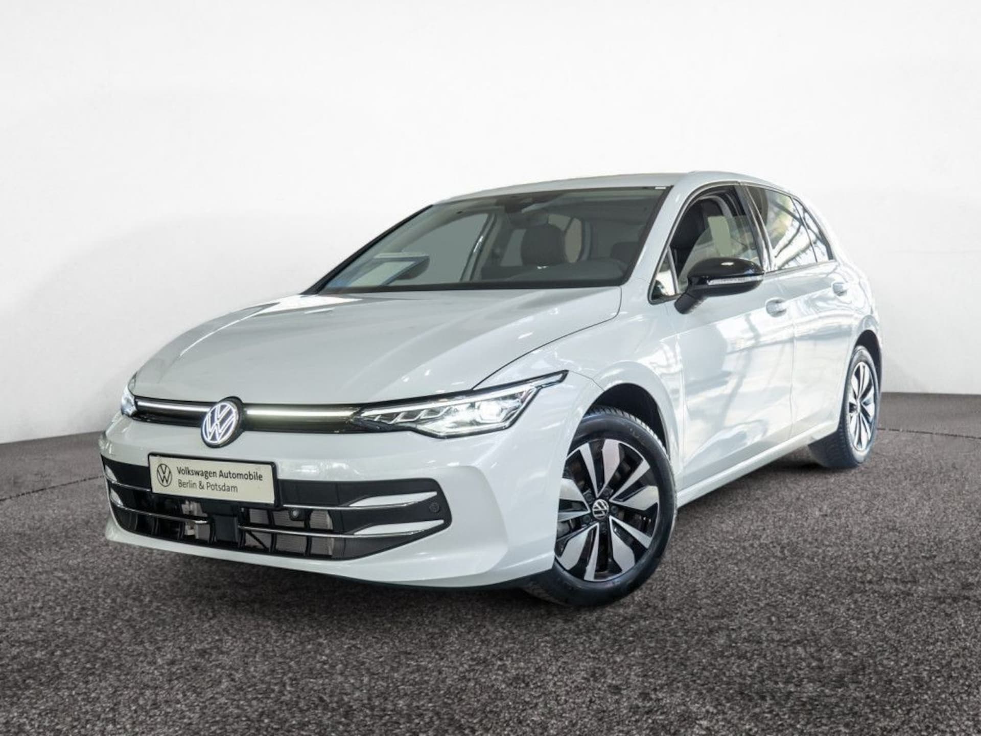 Volkswagen Golf Goal