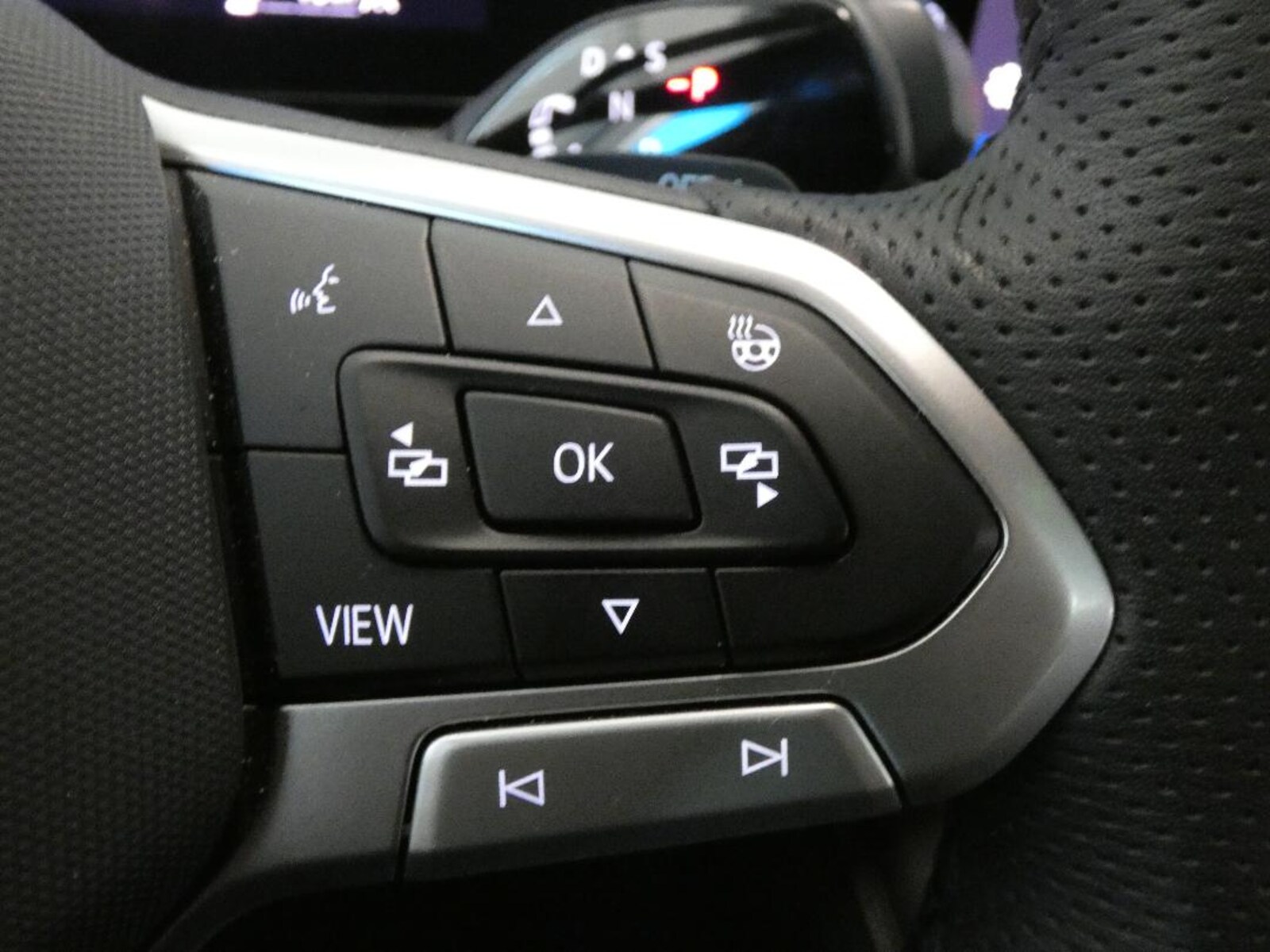 Volkswagen Tiguan – Bild 25