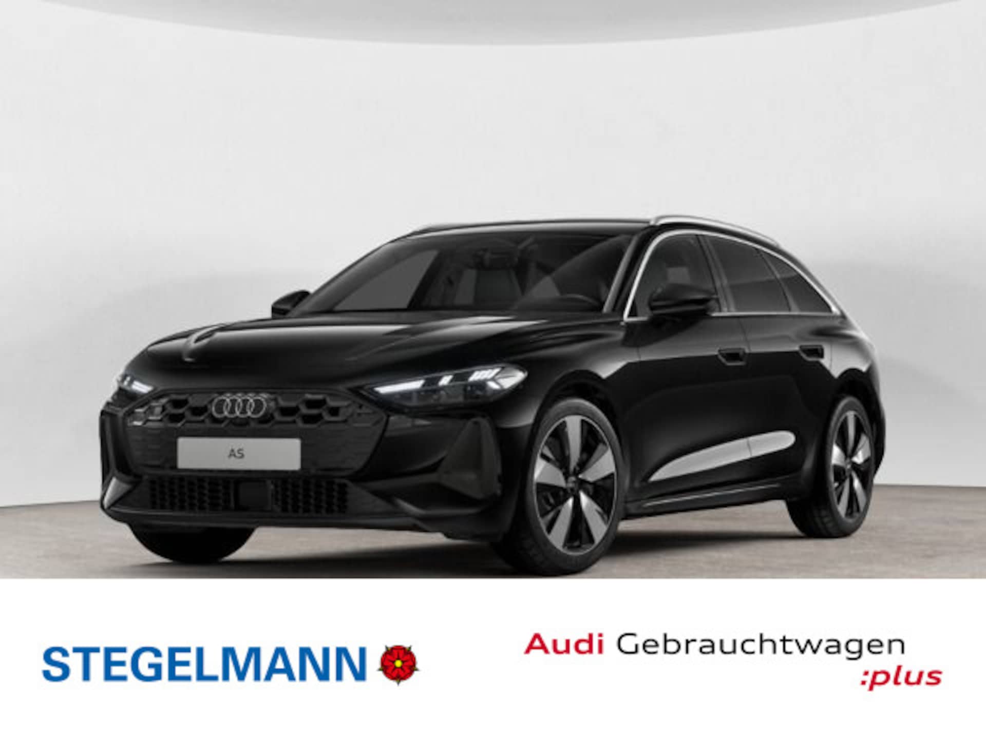 Audi A5 Avant