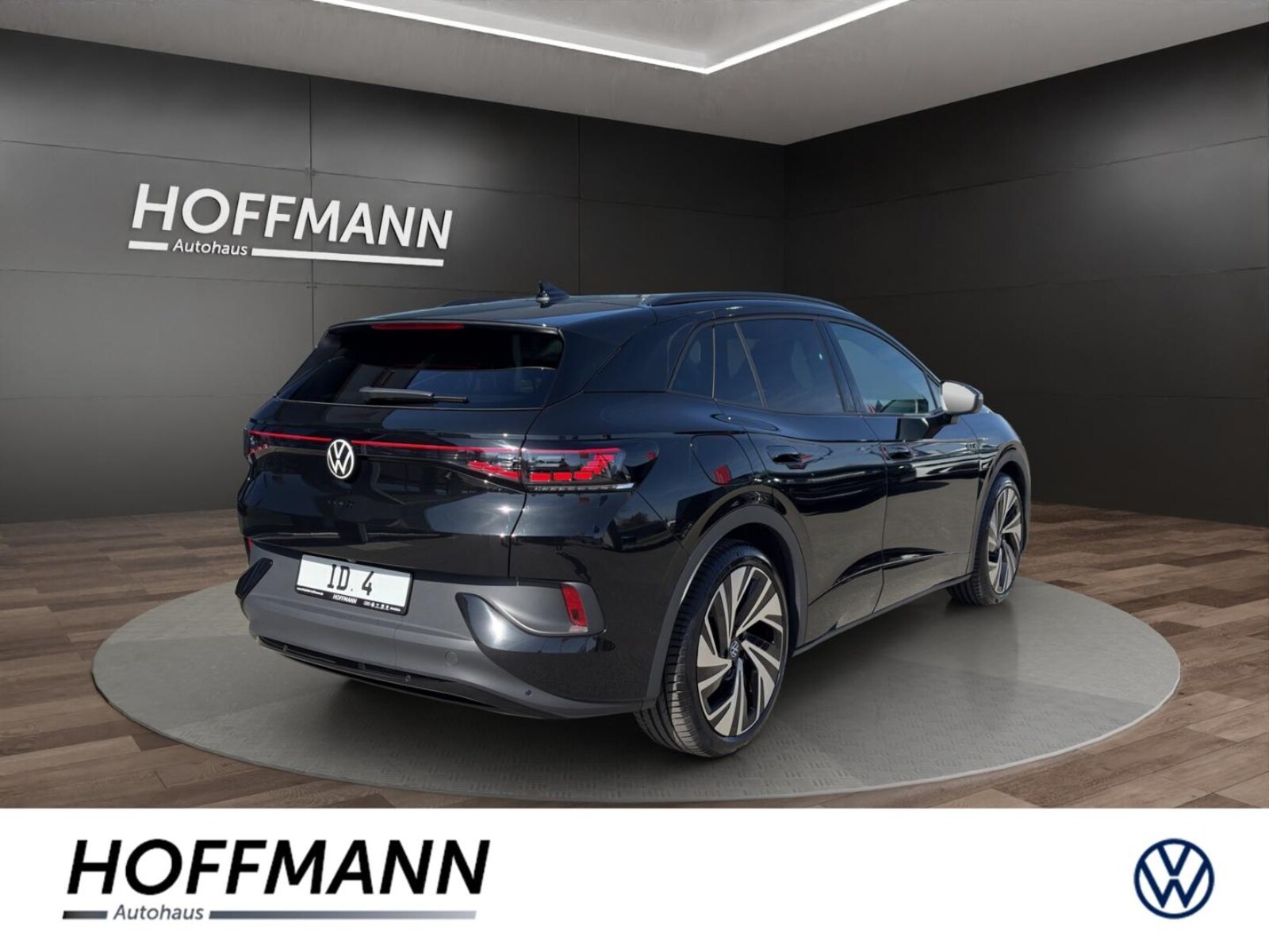 Volkswagen ID.4 – Bild 2