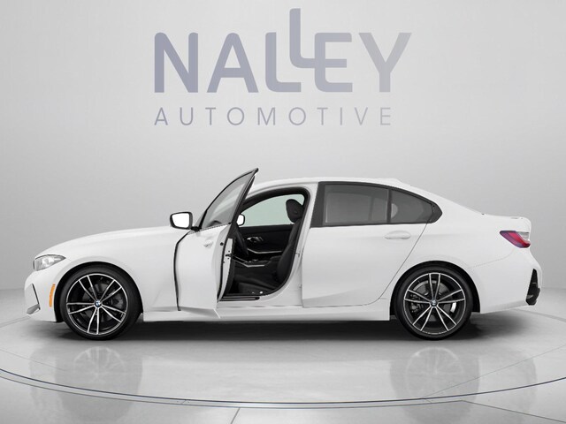 2024 BMW 330i
