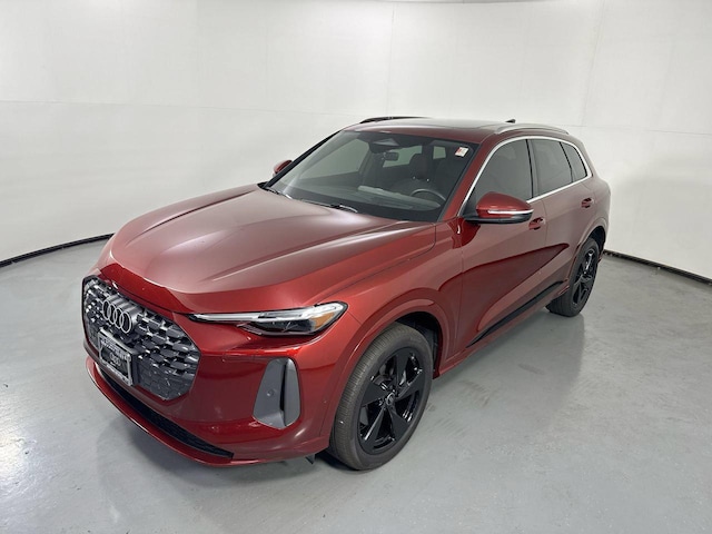 2025 Audi Q5 Premium Plus - Photo 32