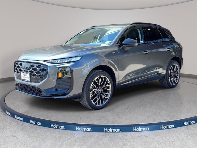 Photo of 2026 Audi Q3 SUV 