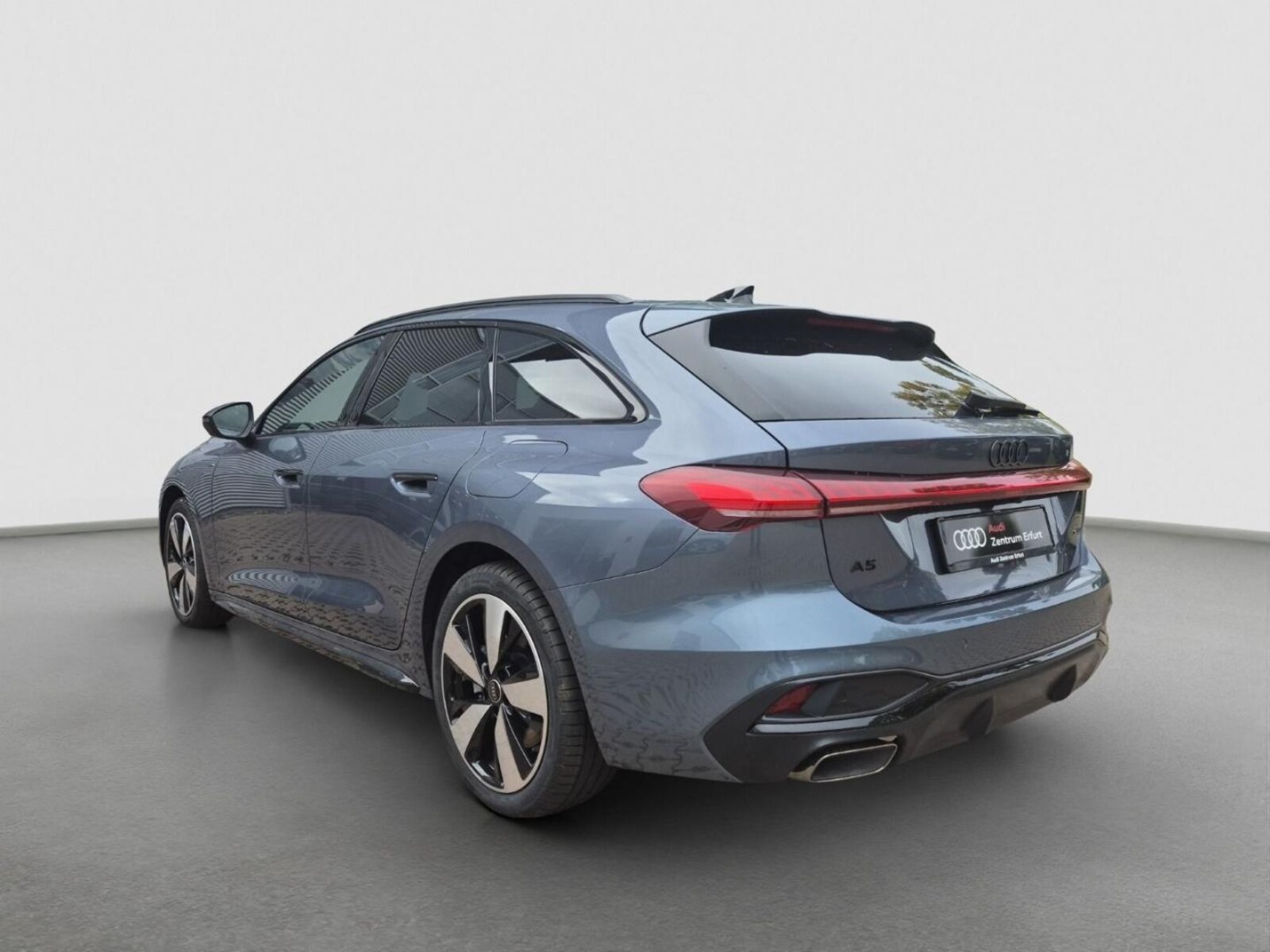 Audi A5 Avant – Bild 4