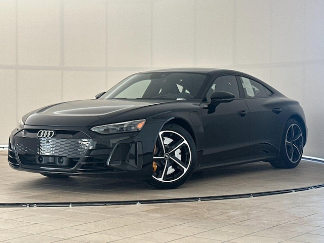 Photo of 2024 Audi RS e-tron GT