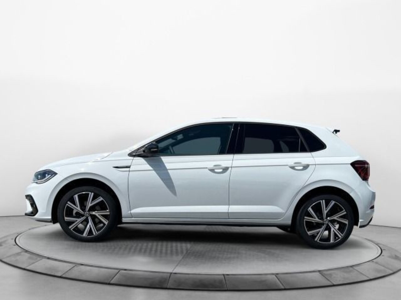 Volkswagen Polo – Bild 3