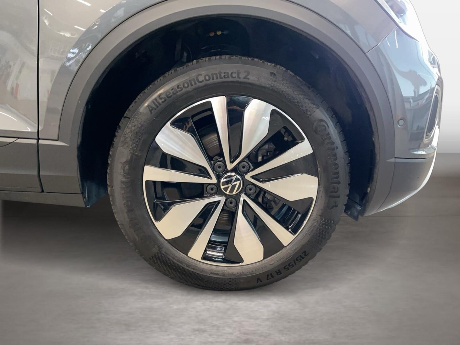 Volkswagen T-Roc – Bild 6