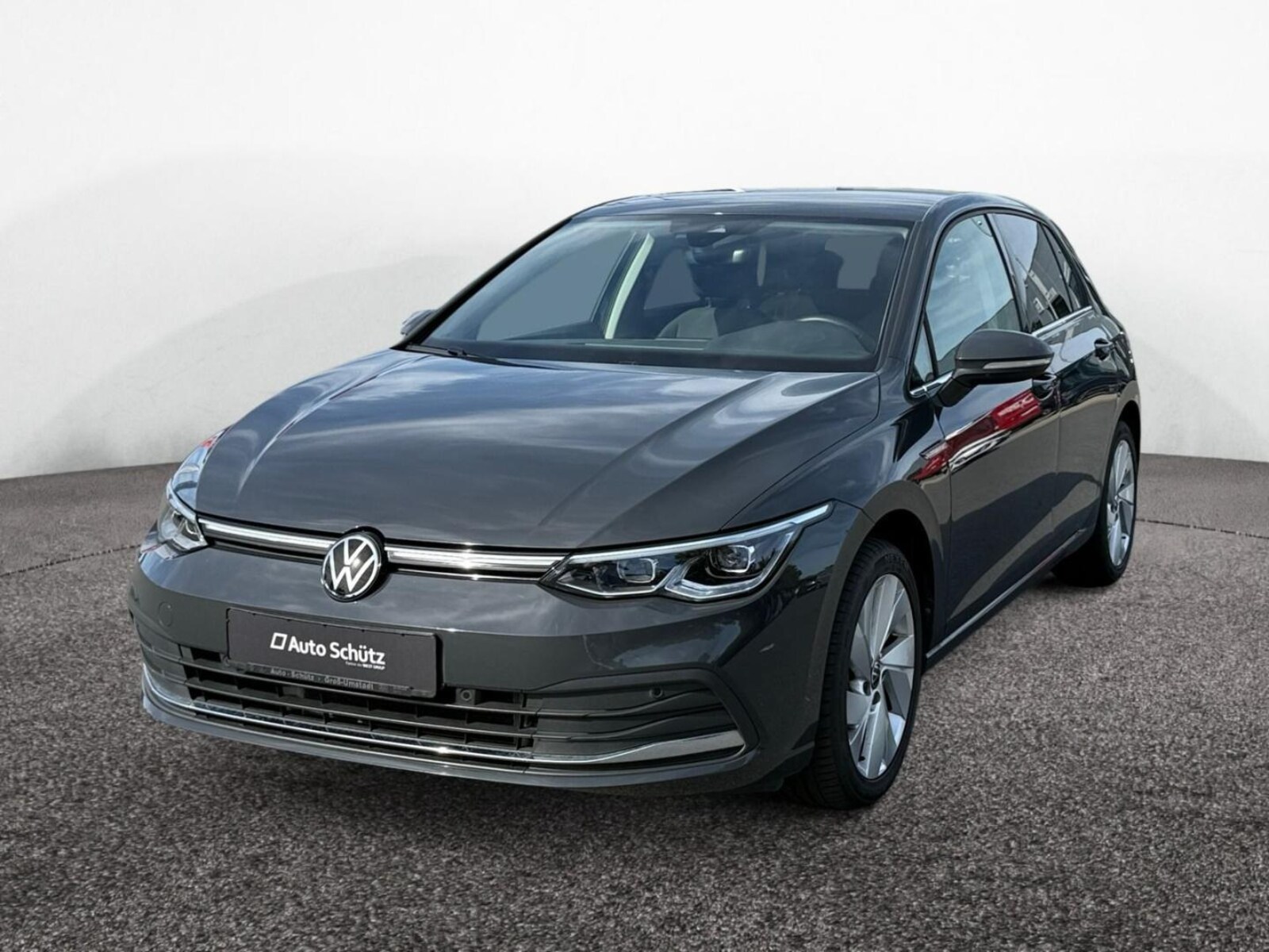 Volkswagen Golf – Bild 2