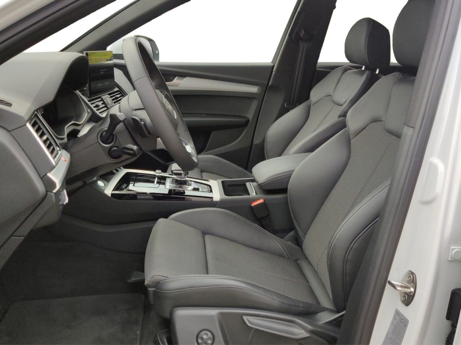 Audi Q5 – Bild 12