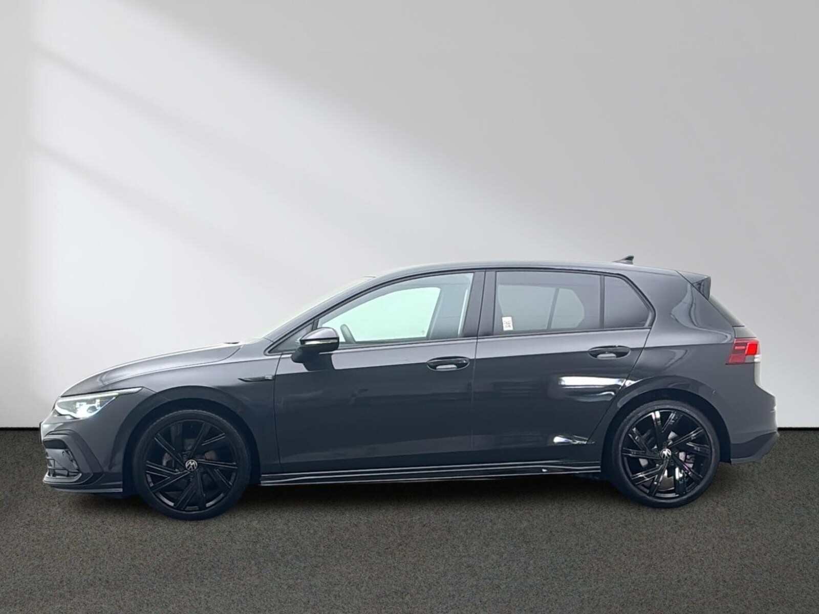 Volkswagen Golf – Bild 2