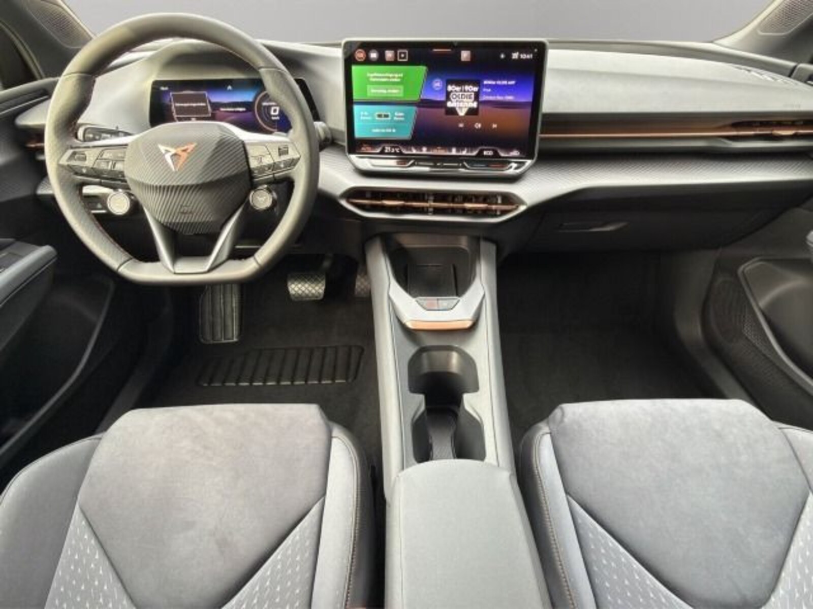 CUPRA Raval – Bild 14