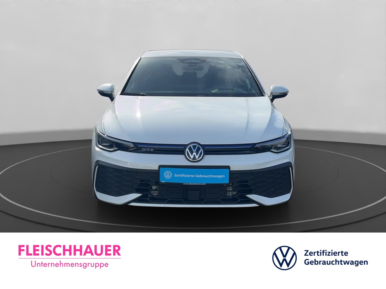 Volkswagen Golf – Bild 2