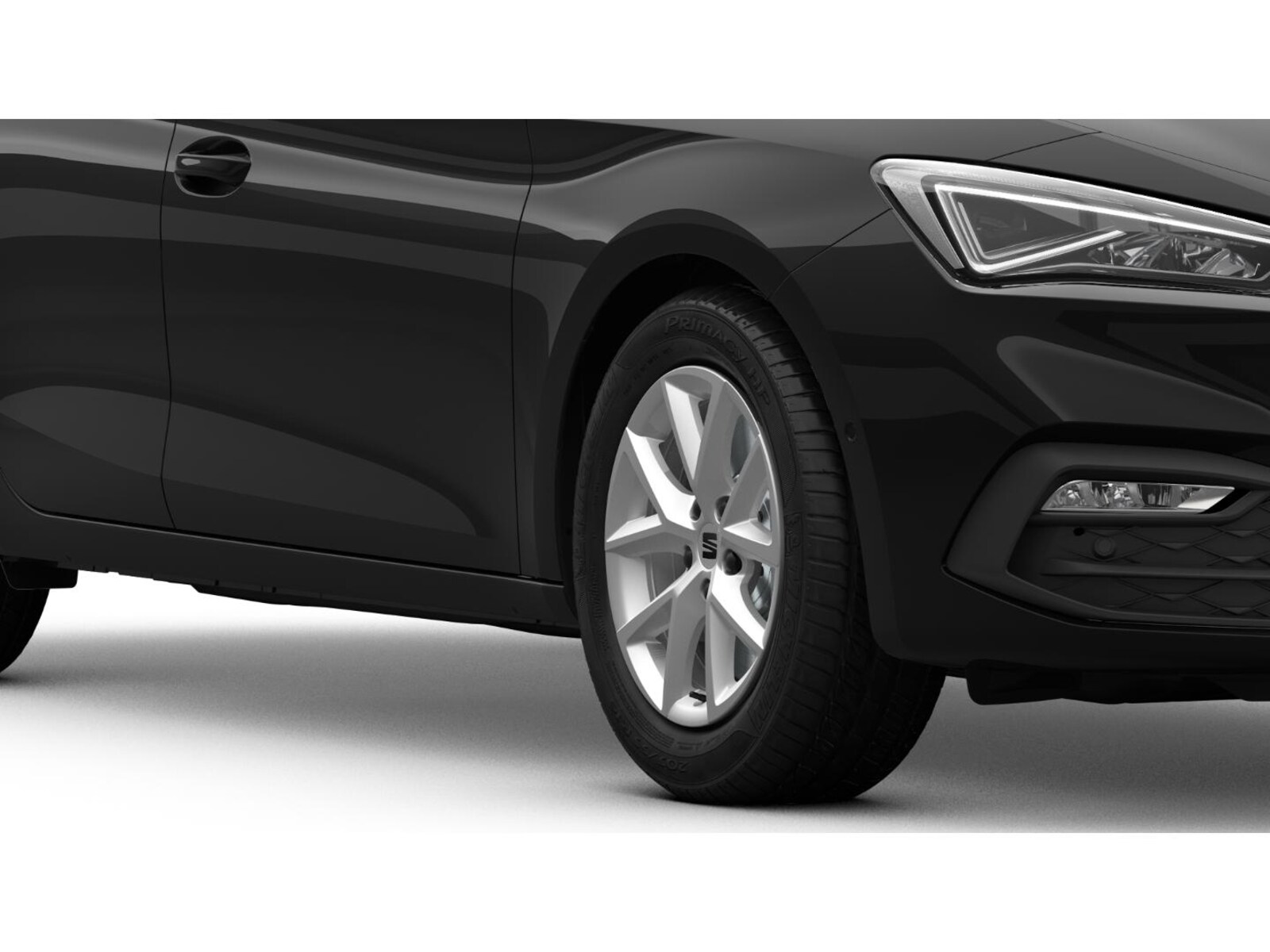 SEAT Leon Sportstourer – Bild 8