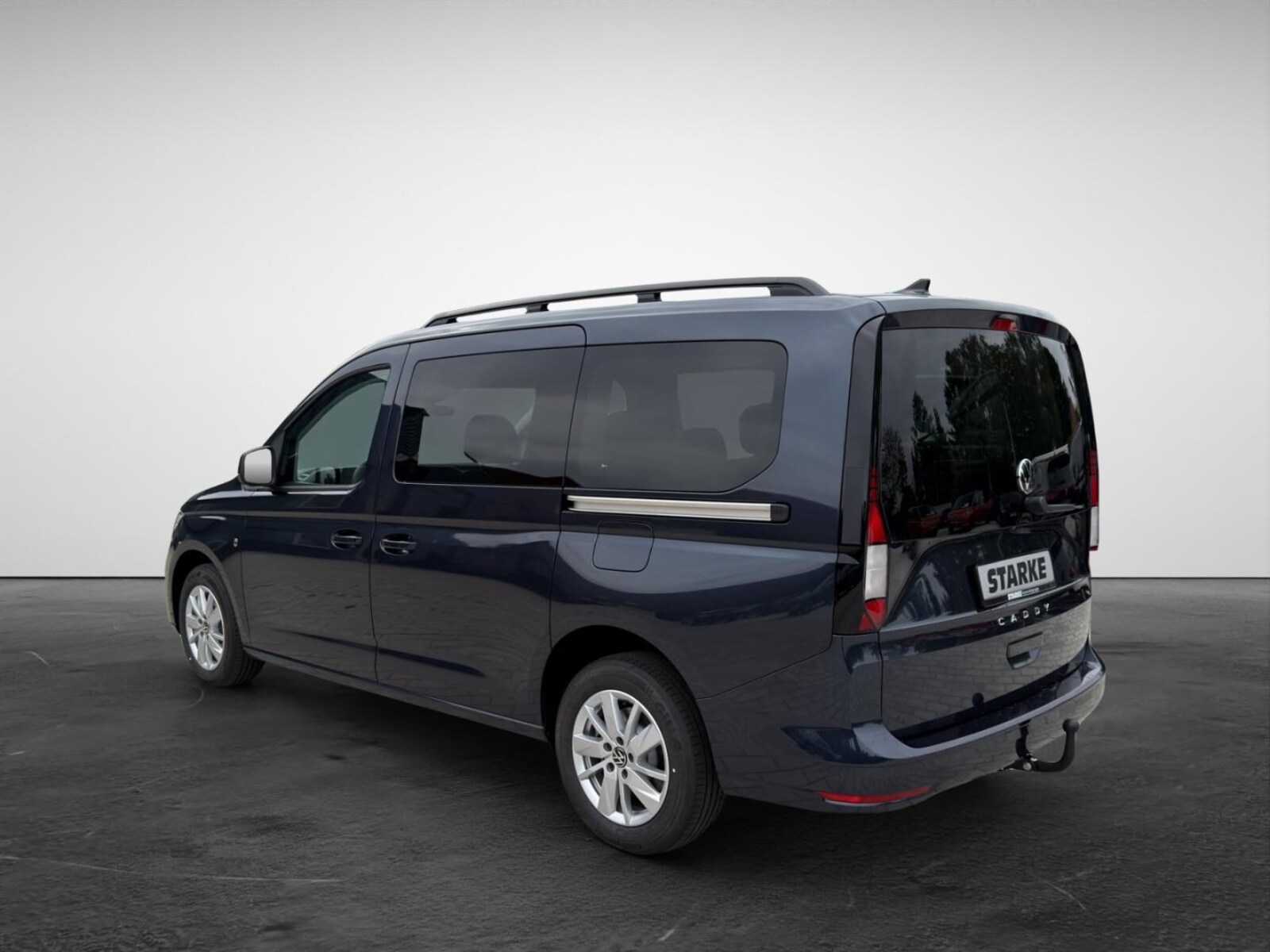 Volkswagen Caddy Maxi – Bild 5