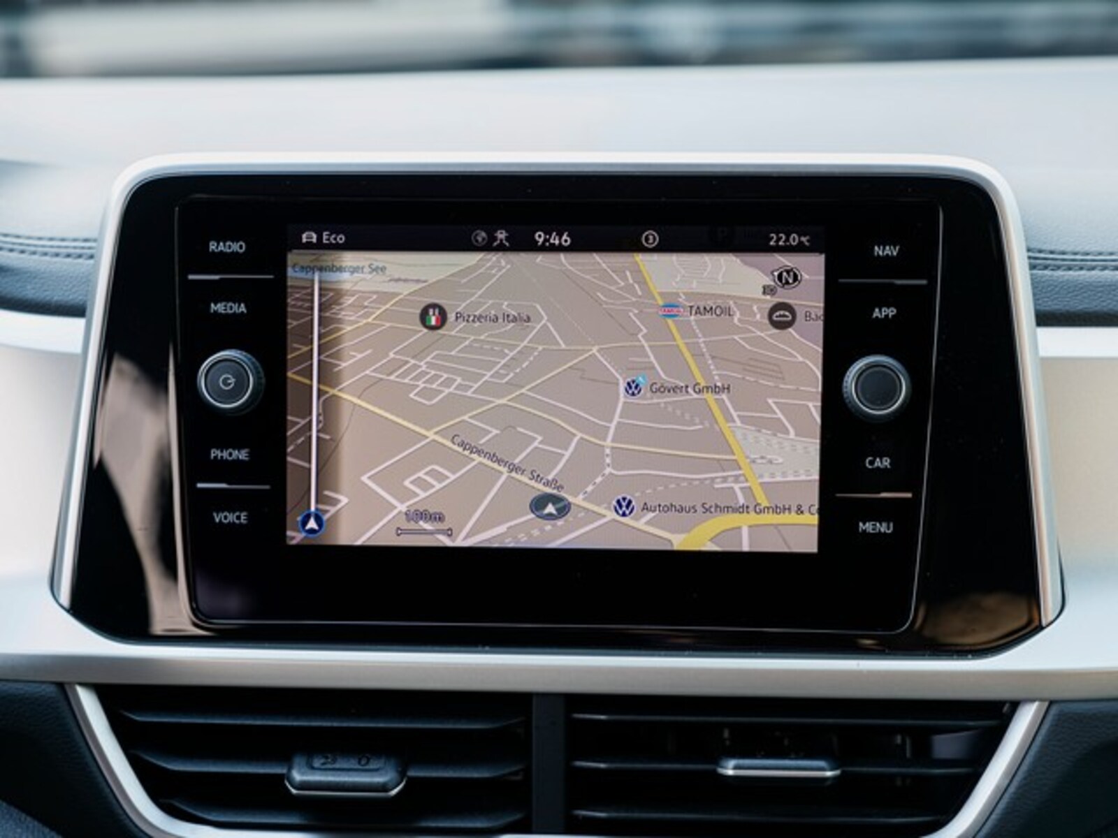 Volkswagen T-Roc – Bild 6