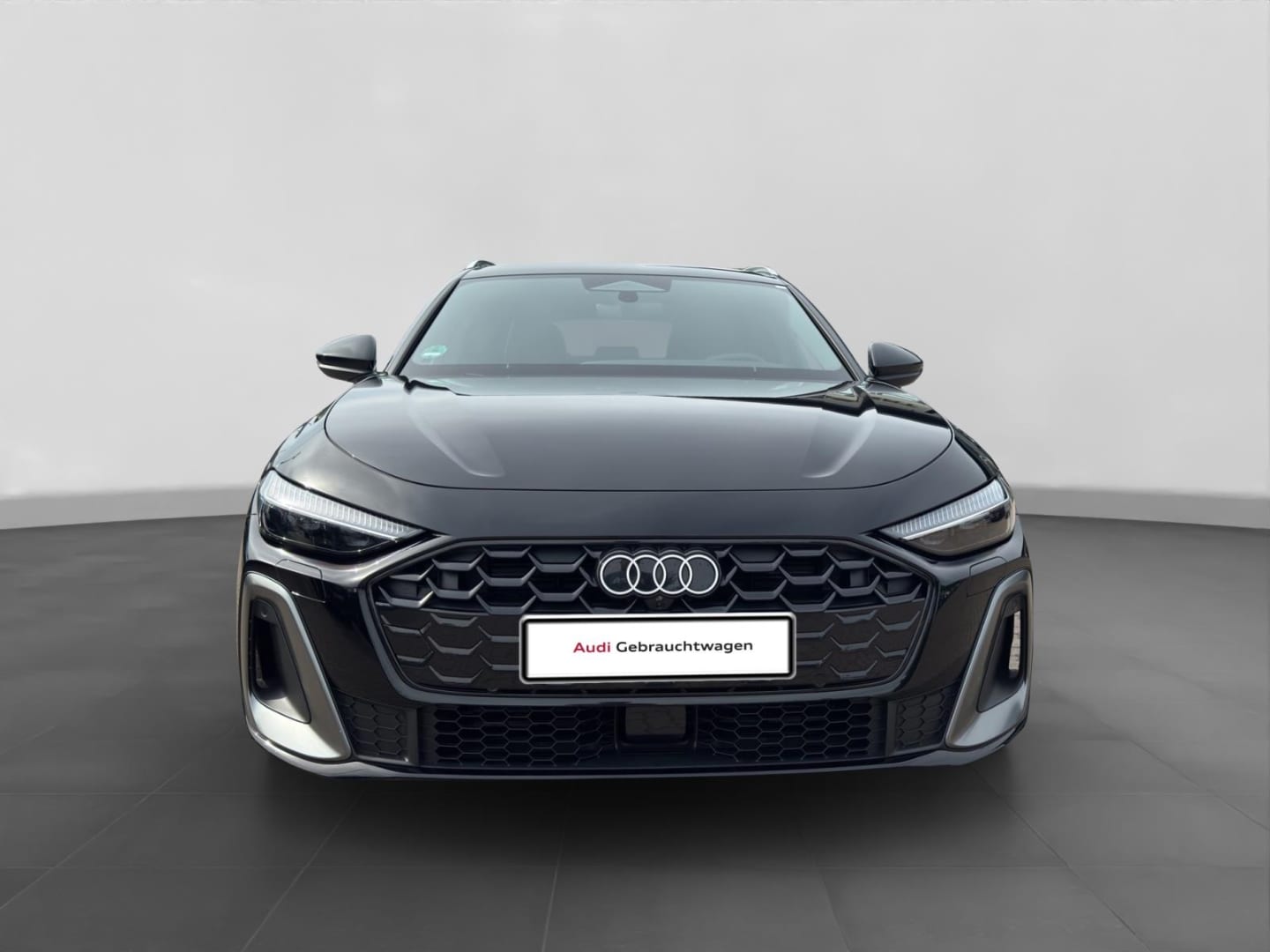 Bild über Audi A5 Avant TDI quattro 150 kW S tronic - für weitere Informationen kontaktieren Sie den Audi Partner