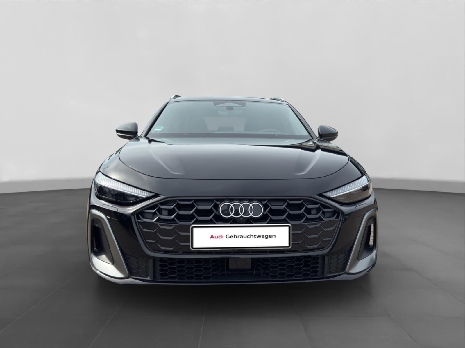 Audi A5 Avant – Bild 2