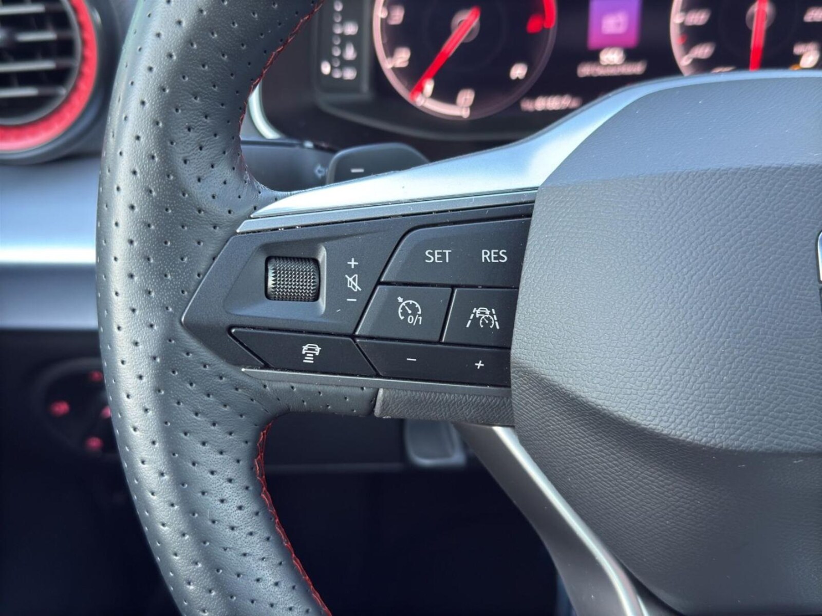 SEAT Arona – Bild 18