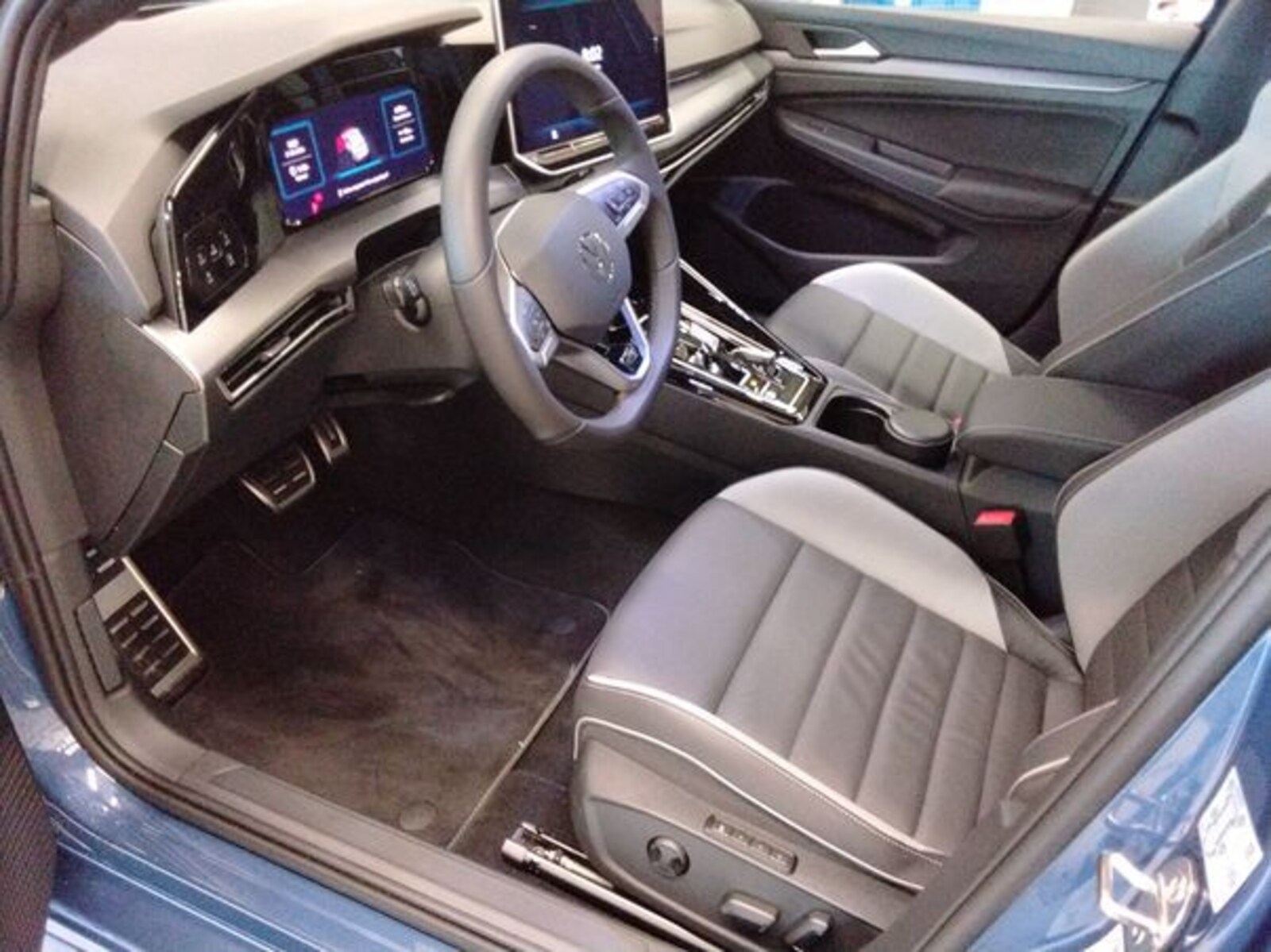 Volkswagen Golf – Bild 4