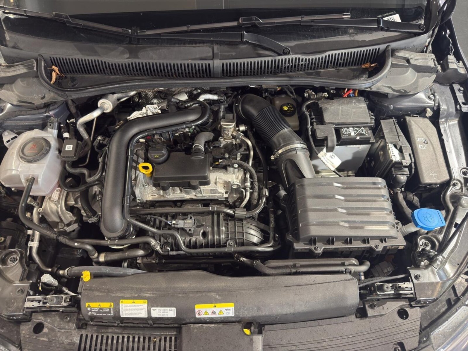 Volkswagen Polo – Bild 19