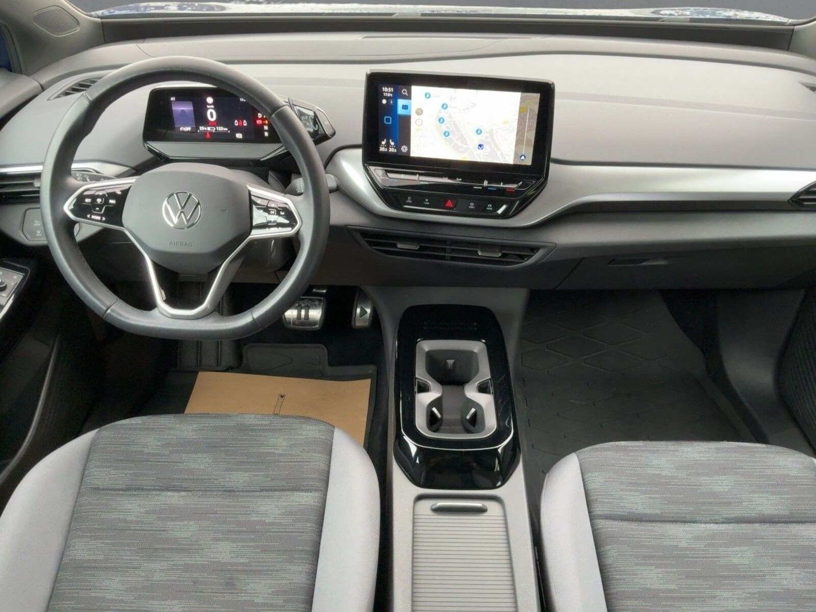 Volkswagen ID.4 – Bild 9