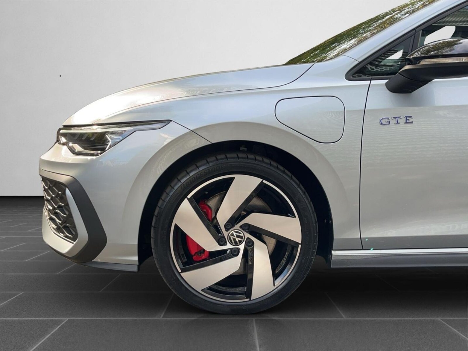 Volkswagen Golf – Bild 8