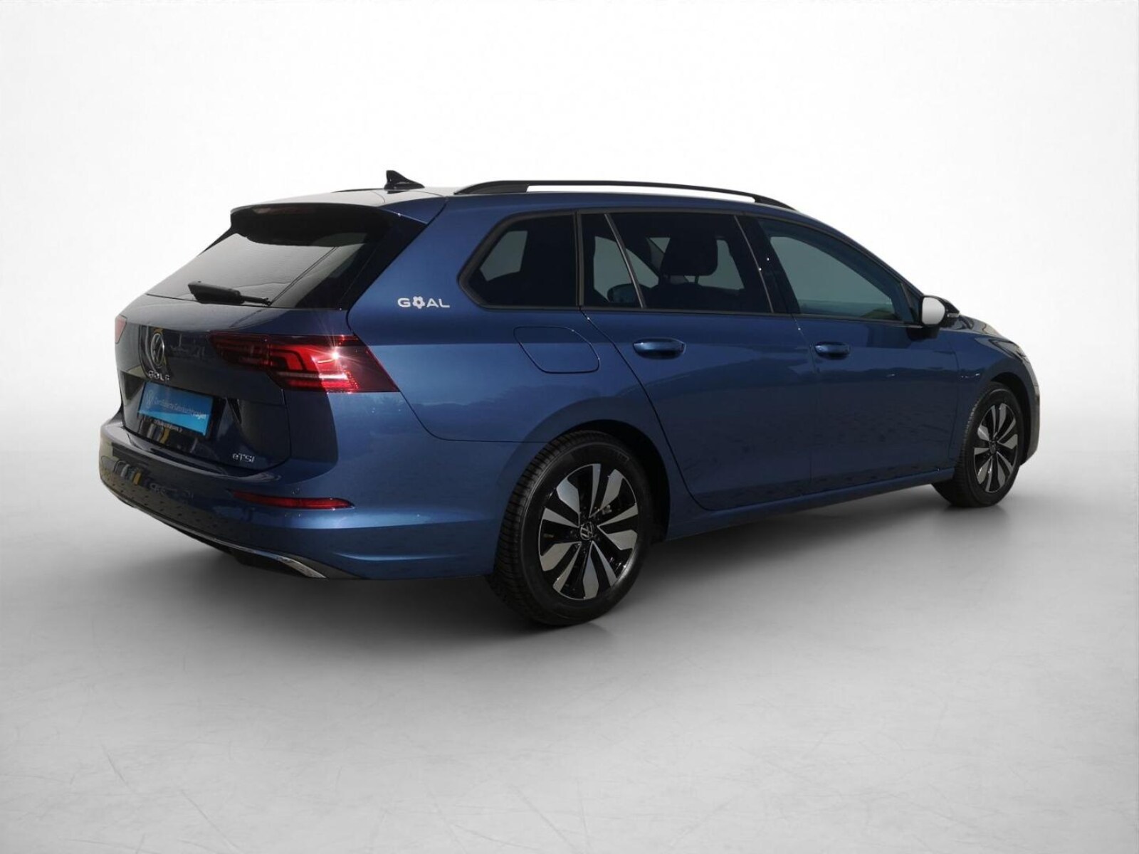 Volkswagen Golf Variant – Bild 21