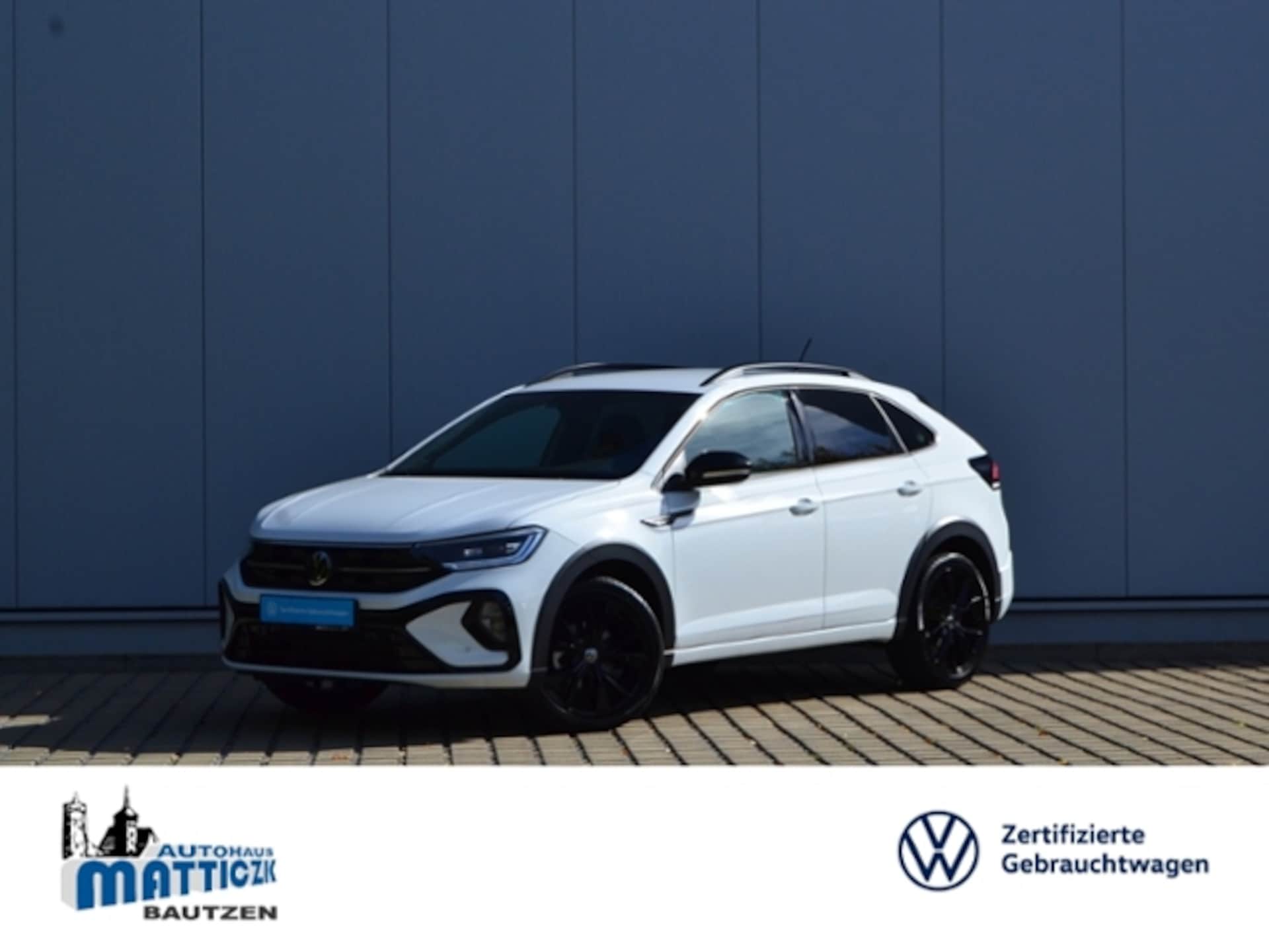 Volkswagen Taigo 2022
