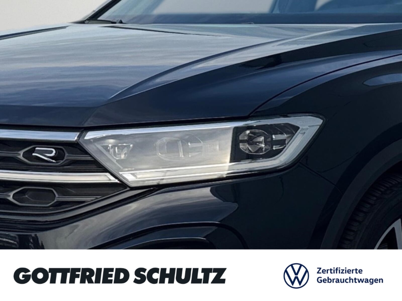 Volkswagen T-Roc – Bild 5